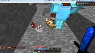 Gontroller PvP Montage