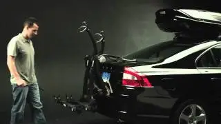 How to Install the Thule 9003 Raceway Platform Bike Rack Presented by Rack Outfitters