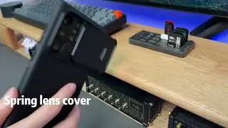 Unboxing - Textured S case Nillkin | Sklep i hurtownia Hurtel