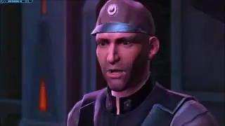 SWTOR Free to play Sith Warrior Nar Shaddaa level 27 to 28 Upper Industrial