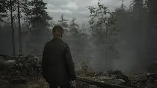 Silent Hill 2 (Remake) Ambient Sound