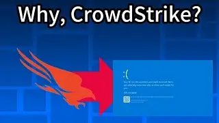 What Caused The Faulty CrowdStrike Update?