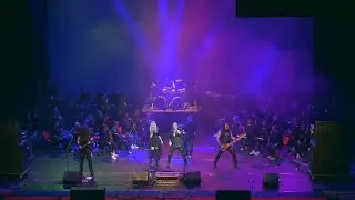 Rock Band and Simphony Orchestra | Hits | Full Version Concert | BEAST