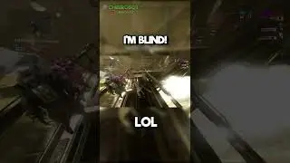 MY EYES!!! #warframe #gaming #funny