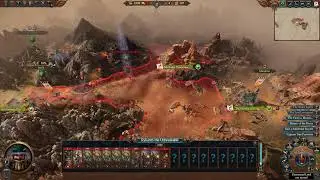 Warhammer 3 - High Elves - Caledor - Part 5