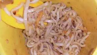 Maggi chilly chow cuppa noodles review | how to make cup noodles at home in tamil| Rev&Dharshan
