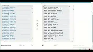 SAP BW4HANA-DATA SOURCE ENHANCEMENT TUTORIAL