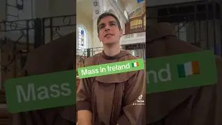 Irish Accents are Strong!