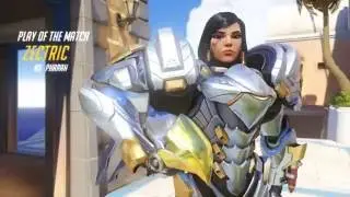 TFW You Don't Kill The Mercy...