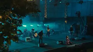 BANG BANG - NE ZABORAVI ME (Live at HRT)