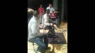 Swastika live at concordia