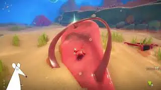 Another crabs treasure vod p1