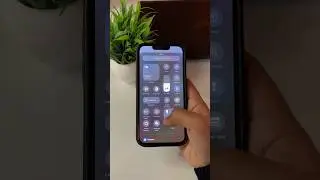 See Bluetooth Device Battery Percentage on iPhone😲#tech #shortsfeed #shorts #iphone #youtubesearch