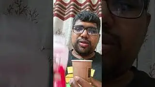 Britannia Winkin' Cow strawberry thick shake review