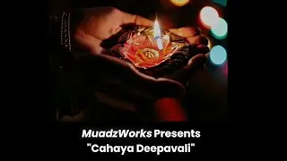 Cahaya Deepavali (Tamil&ndash;Malay Festive Song) | Unity in the Spirit of Malaysia Madani