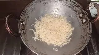 Megee recipi