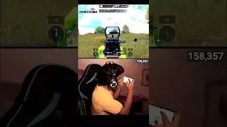 Full Tracing 😎 #bgmi #pubgmobile