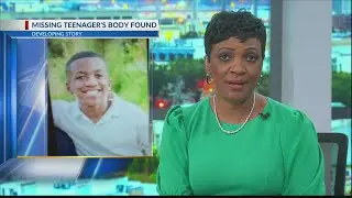Missing autistic teen found dead on Jekyll Island