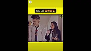Turu lob😇😂😍
