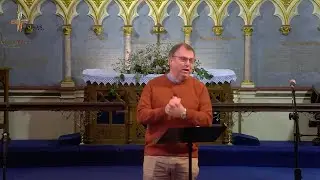 Morning 30th November | Romans 13:11-14, Matthew 24:36-44