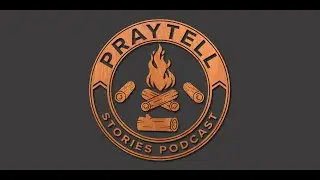 Holy Spirit Freedom - Episode 1 - Praytell Stories Podcast