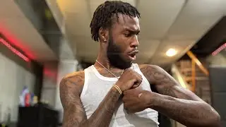 Jawn Made Me Nut On My Shoulder Again (Storytime)
