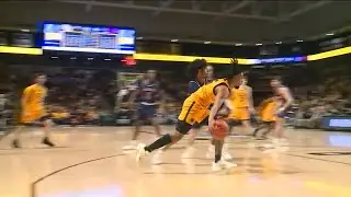 Hill scores 14 as VCU defeats Richmond 77-69