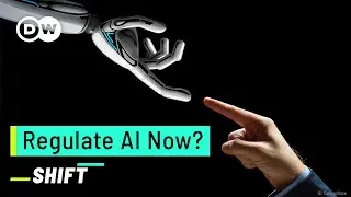 AI &mdash; Striking the Balance Between Innovation and Regulation
