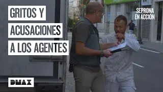 Controles alimentarios, una lucha constante | Seprona en acci&oacute;n