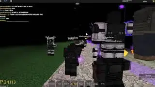 [SCPF] SD Gamenight