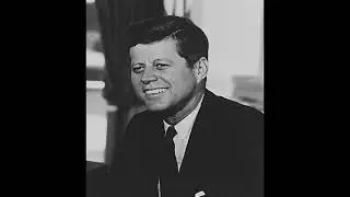 JFK Secret Society Speech Re edit