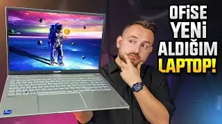 Diz&uuml;st&uuml; bilgisayar almadan &ouml;nce izle! - Casper Nirvana S100 inceleme!