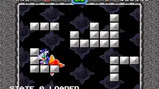 Let's Play Super Mario Infinity 2 The Cursed Gem Part 24