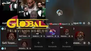 Tiktok ba golois ba lobi héritier wata bako simba moko ya groupe 