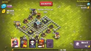 Clash of Lords 2 - Season I Ep II