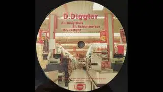 D.Diggler – Drug Store