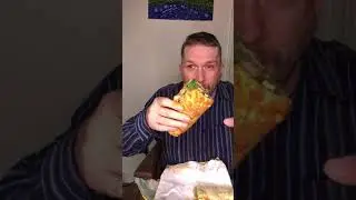 I review the new Cali Steak Sub from Subway