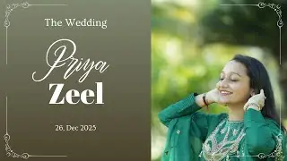 Priya Kankotri And Mehndi Rasam || Smit Studio Vijapur