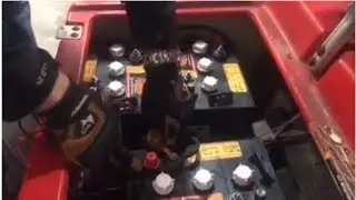 Electric Golf Cart Heater - Tutorial