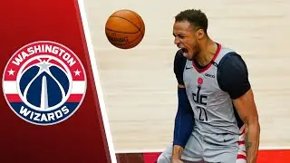 Daniel Gafford Highlights