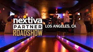 Nextiva Partner Roadshow - Los Angeles