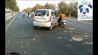 Dangerous Car Accident Caught on Camera 2018 | Best Car Crash 2018 [YOU MUST WATCH]