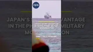 Japan&rsquo;s Secret Advantage in the Philippines&rsquo; Military Modernization