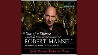 Not Marble, Nor the Gilded Monuments of Princes, Op. 14 No. 3