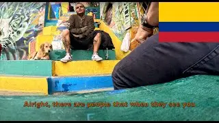 Силоэ, Кали: Внутри 