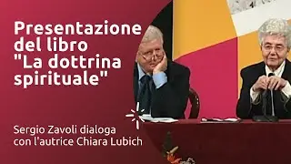 Presentazione del libro 