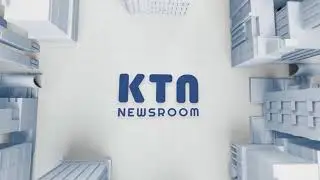 KTN Newsroom 2024 Opening Title