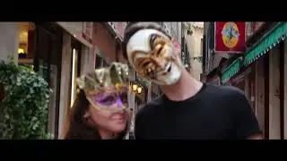 | Fantasy |  Europe 2015  (GoPro HERO4)
