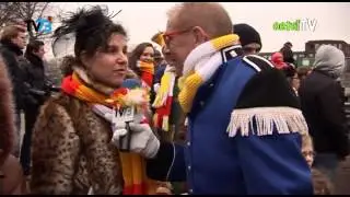OetelTV: Optocht oeteldonk 2013 deel 2