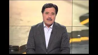 Geopolitics με τον Σάββα Καλεντερίδη: Ένας χρόνος πόλεμος στην Ουκρανία